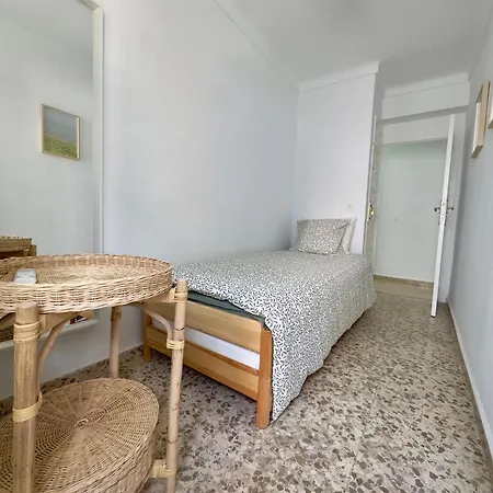 Apartment Naranjos *