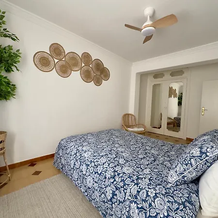 Apartment Naranjos