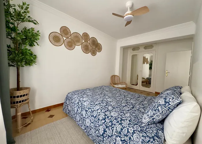 Appartement Naranjos