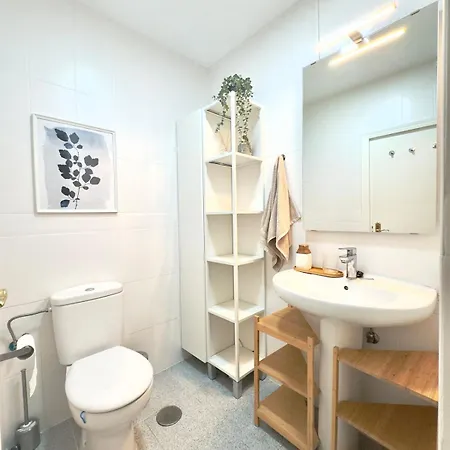 Naranjos Apartment Marbella