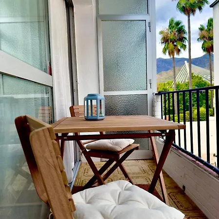 Naranjos Apartment *