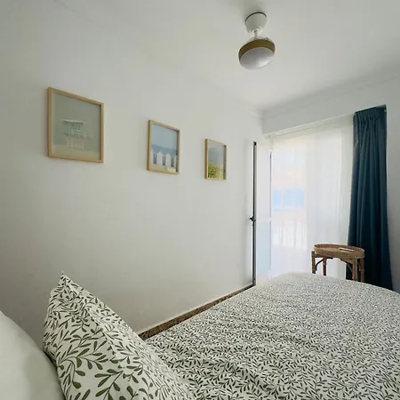 Naranjos Apartment Marbella