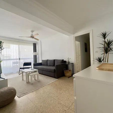 Apartment Naranjos *