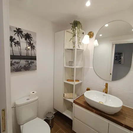 Naranjos Lägenhet Marbella