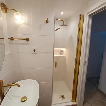 Lägenhet Naranjos Marbella