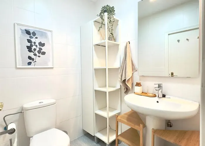 Naranjos Apartament Marbella