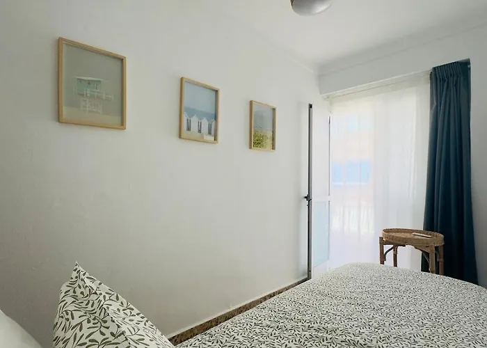 Naranjos Apartament Marbella