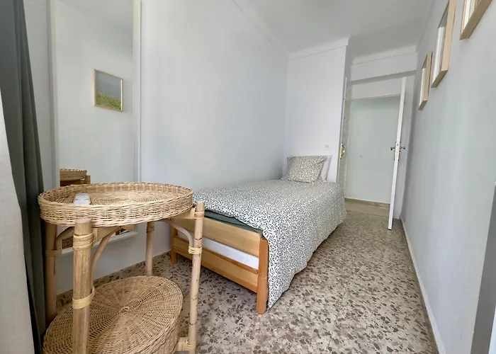 Apartment Naranjos *