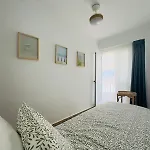 Naranjos Apartment Marbella