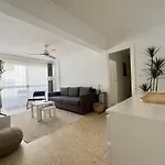 Apartment Naranjos *